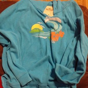 Light hoodie sweatshirts